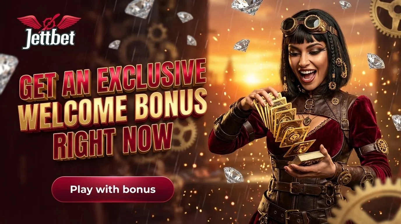 Jettbet Casino